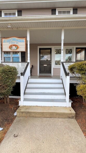 Primary Photo Of 327 Central St, Saugus Office For Sale
