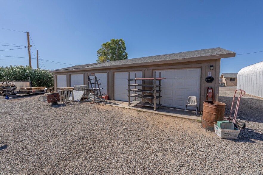 More Photos Of 5221 Hwy 68, Golden Valley Flex For Sale