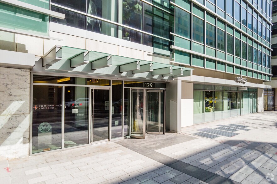 More Photos Of 1129 20th St NW, Washington Office For Lease