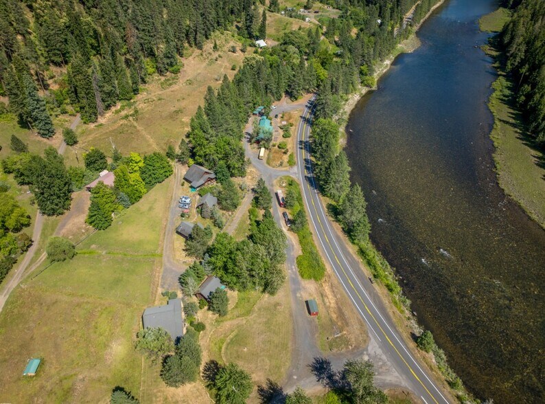 More Photos Of 7743 Highway 12, Kooskia Hotel For Sale