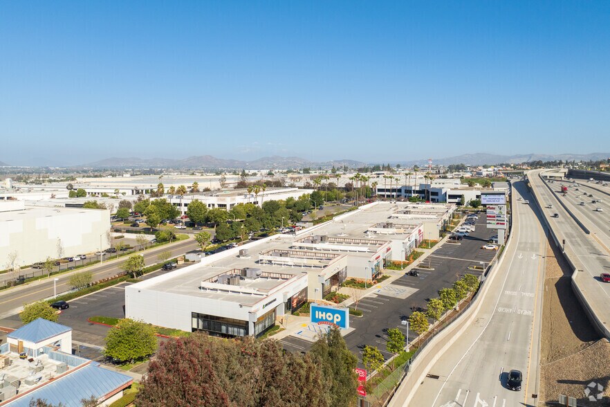 More Photos Of 2410 Wardlow Rd, Corona Freestanding For Lease