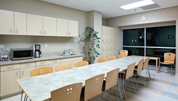 More Photos Of 1125 E Spruce Ave, Fresno Medical For Lease