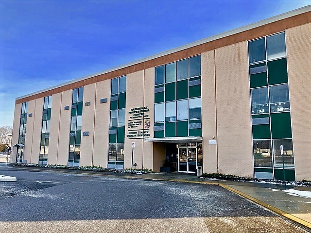 Primary Photo Of 791 Aquahart Rd, Glen Burnie Office For Lease