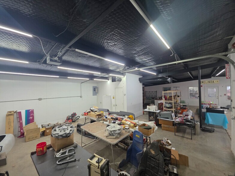 More Photos Of 12513 County Rd 1114, Tyler Industrial For Sale