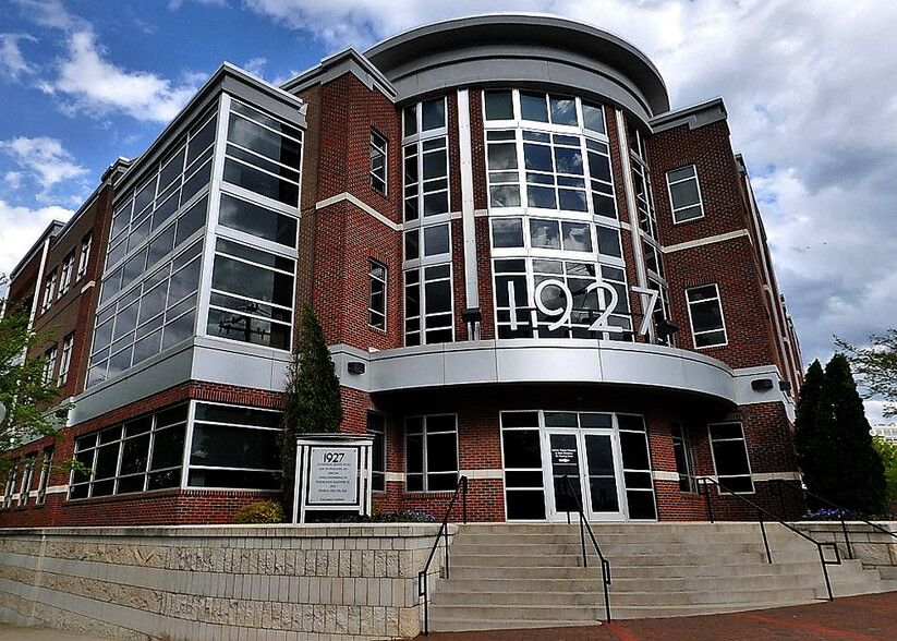 Primary Photo Of 1927 S Tryon St, Charlotte Office For Lease