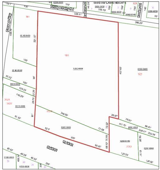 More Photos Of 3524 Reid St, Palatka Auto Dealership For Sale