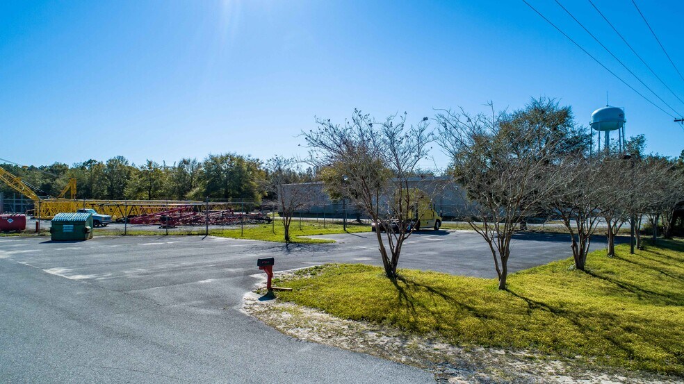 More Photos Of 598 Armistead Ln, Holt Industrial For Lease