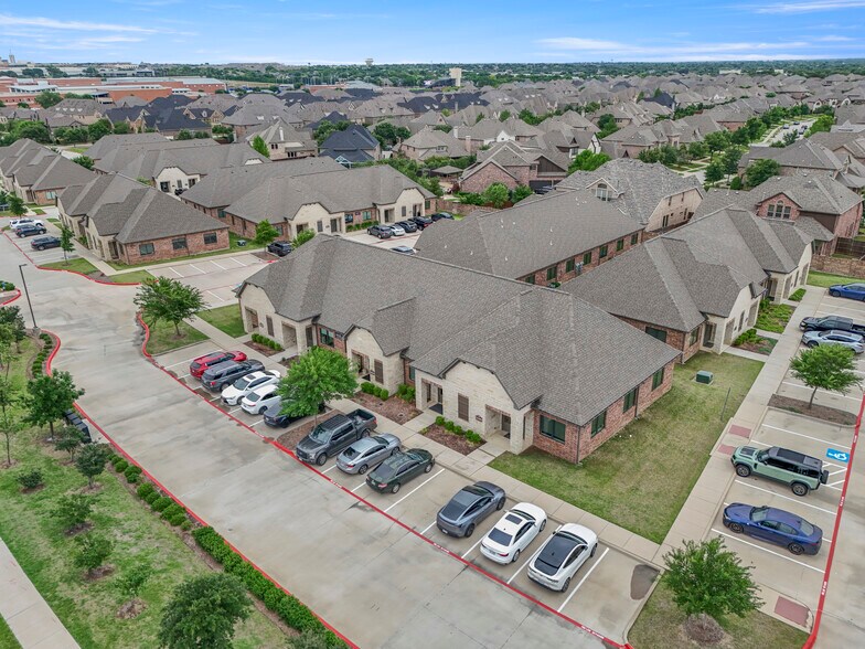 More Photos Of 4425 Plano Pkwy, Carrollton Office For Lease