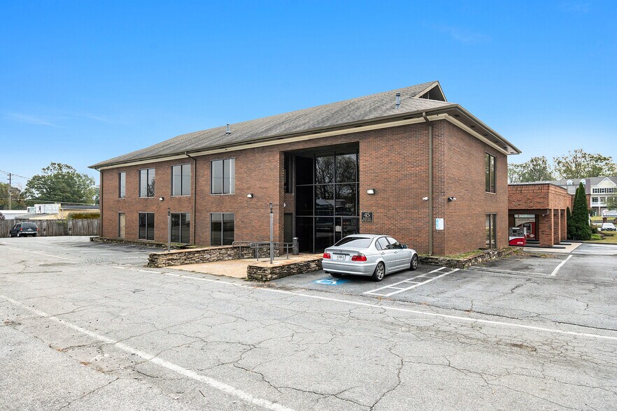 More Photos Of 45 South Ave SE, Marietta Loft Creative Space For Lease