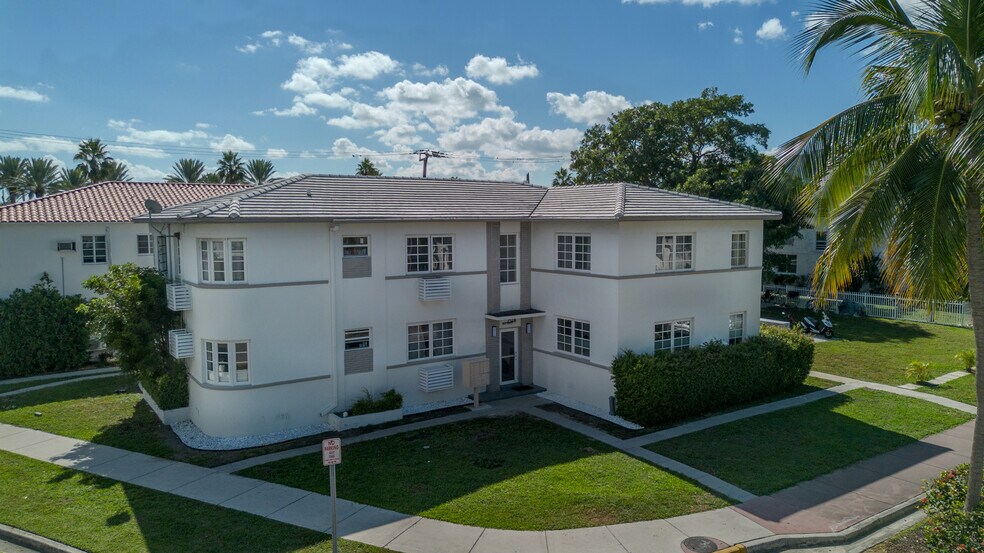 More Photos Of 7124 Bay Dr, Miami Beach Apartments For Sale