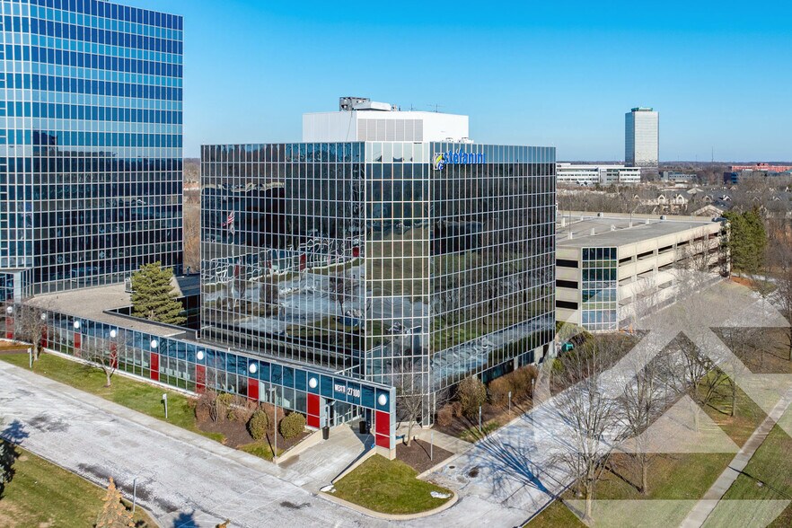 Primary Photo Of 27100 W 11 Mile Rd, Southfield Office For Lease