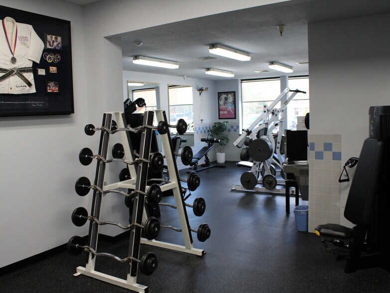 More Photos Of 101 Camelot Dr, Fond Du Lac Health Club For Sale