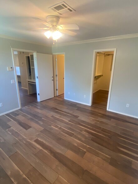 More Photos Of 4444 Morgan Rd NE, Piedmont Warehouse For Lease