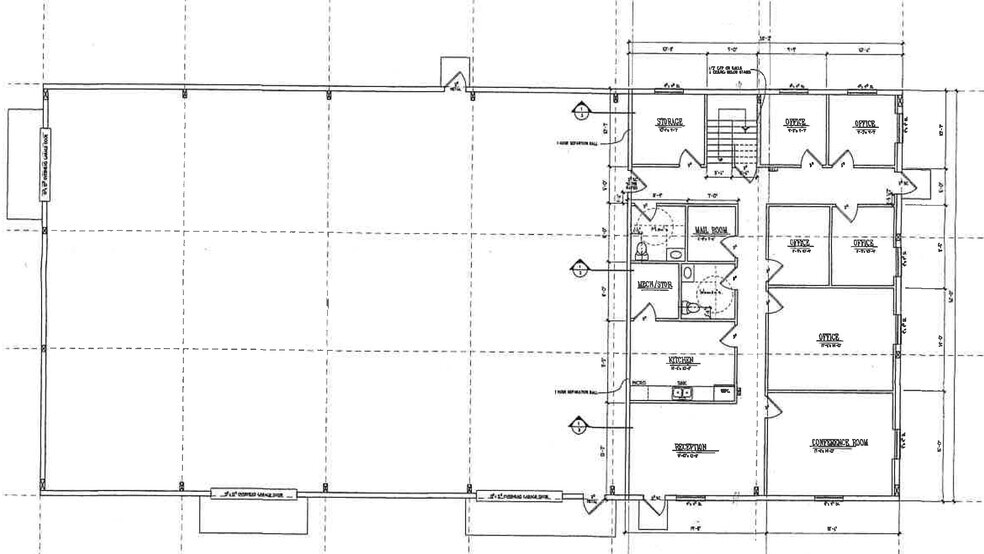 More Photos Of 150 Keys Rd, Yakima Warehouse For Lease