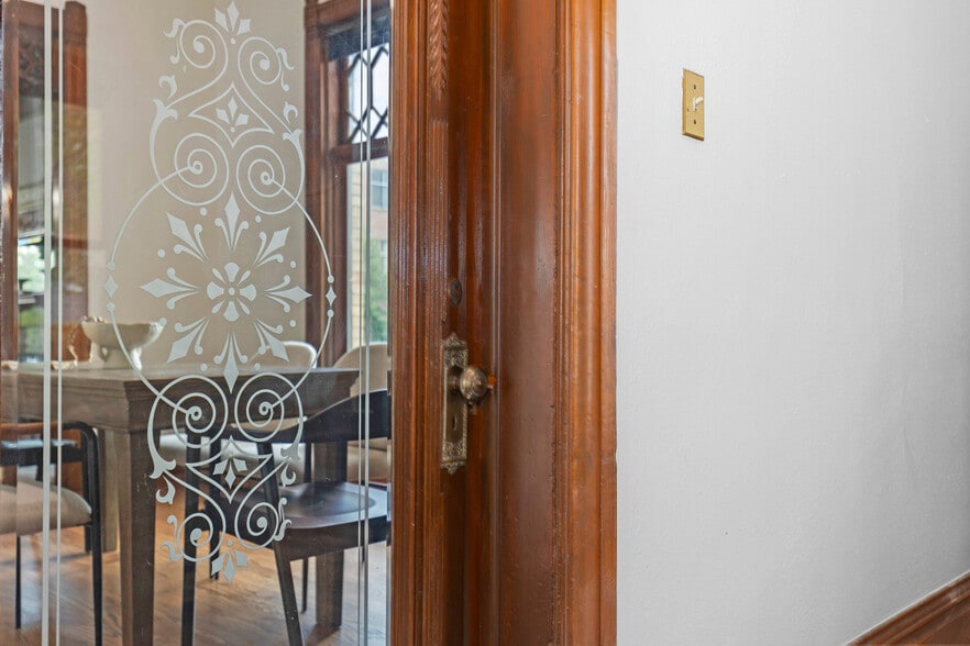 More Photos Of 1650 Pennsylvania St, Denver Office Residential For Sale