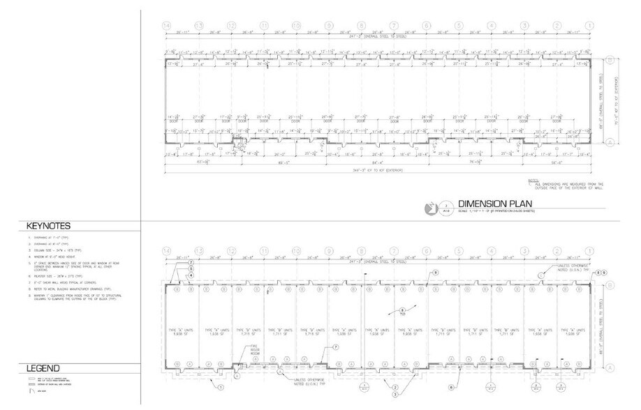 More Photos Of 2050 St Johns Pky, Saint Johns Medical For Lease