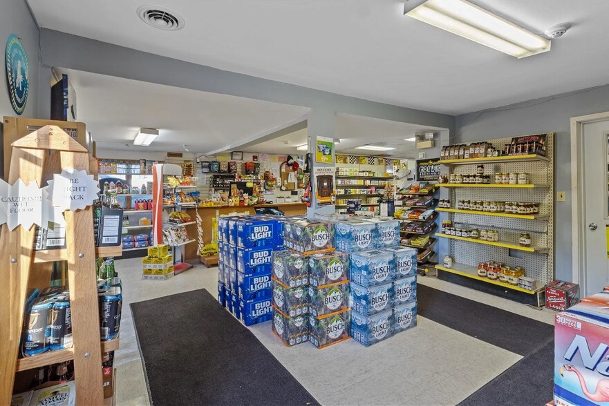 More Photos Of 37 Gouverneur St, Canton Convenience Store For Sale