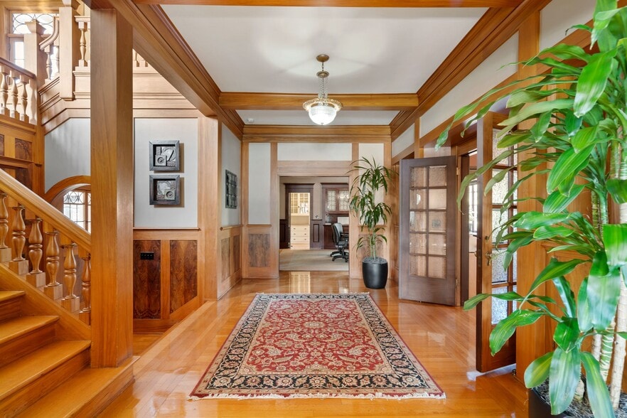 More Photos Of 1650 The Alameda, San Jose Office For Sale