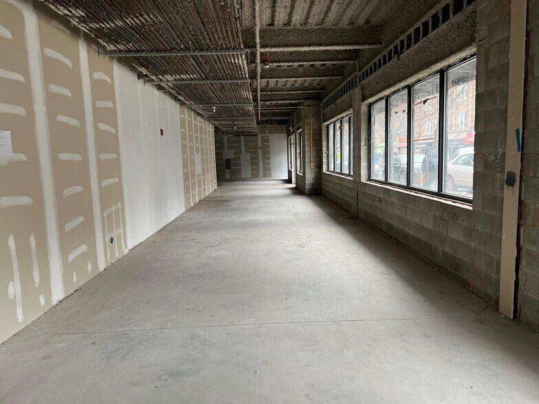 More Photos Of 196 Martin Luther King Jr Dr, Jersey City Multifamily For Sale