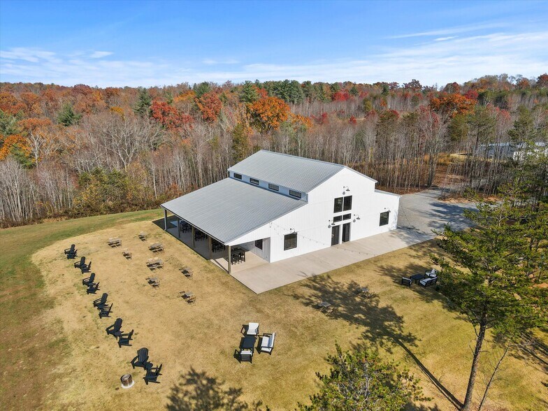 More Photos Of 364 Beast Trl, Mount Airy Winery Vineyard For Sale