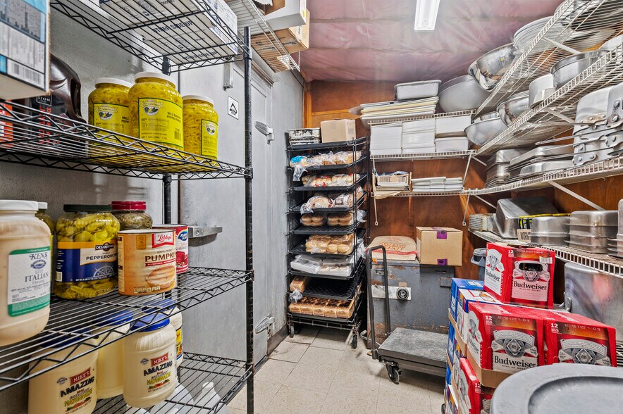 More Photos Of 405 Church St, Pascoag Restaurant For Sale