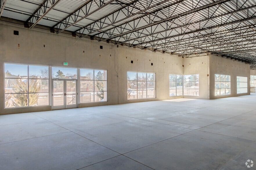 More Photos Of 5391 S Alkire Cir, Littleton Research And Development For Lease