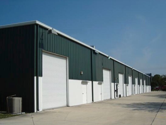 More Photos Of 525 Gus Hipp Blvd, Rockledge Light Manufacturing For Lease