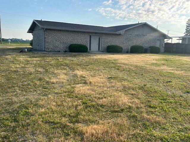 More Photos Of 2015 E State Road 32, Winchester Religious Facility For Sale