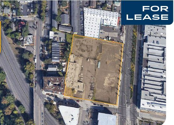 More Photos Of SE 17th Avenue & SE Schiller St, Portland Land For Sale