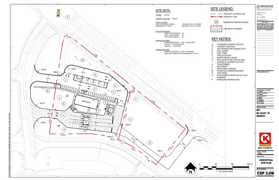 More Photos Of , Mt Juliet Land For Sale