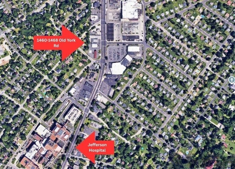 More Photos Of , Abington Township Unknown For Sale