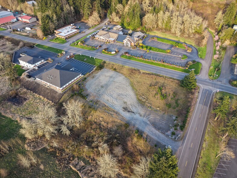 More Photos Of 2510 NE Kresky Ave, Chehalis Land For Sale