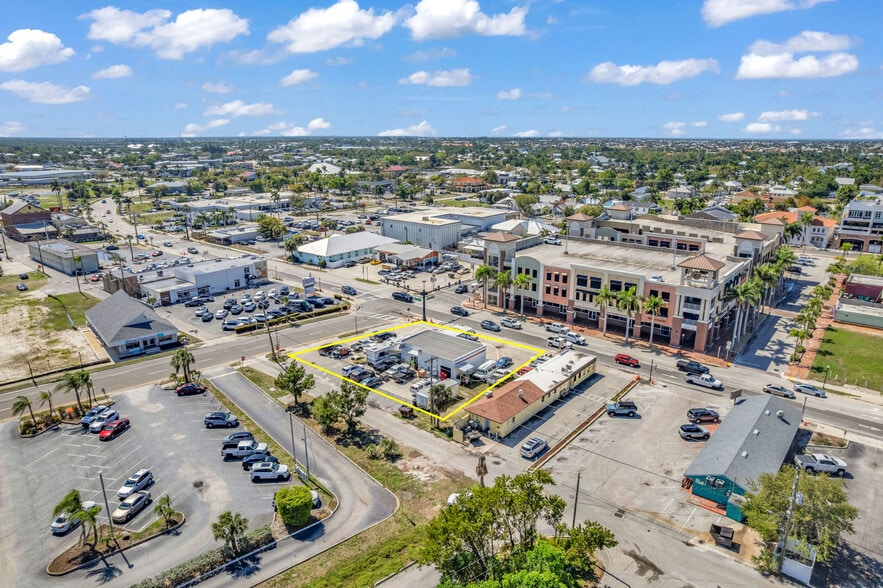 More Photos Of 236 Tamiami Trl, Punta Gorda Auto Repair For Sale