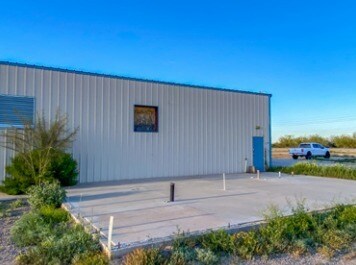 More Photos Of 16540 N Porter Rd, Maricopa Warehouse For Sale