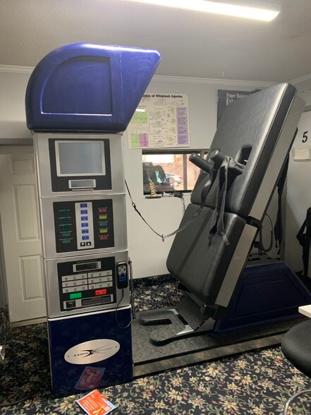 More Photos Of 1419 W Arkansas Ln, Arlington Medical For Lease