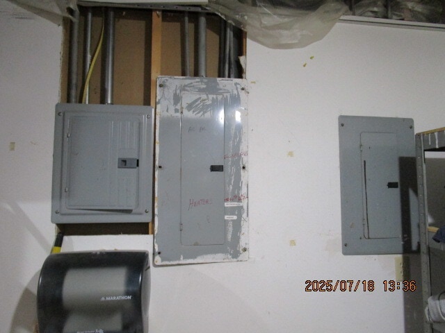 More Photos Of 2903 Bent Oak Hwy, Adrian Religious Facility For Sale