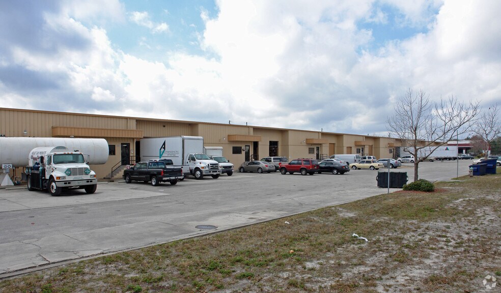 Primary Photo Of 10207-10235 General Dr, Orlando Warehouse For Lease