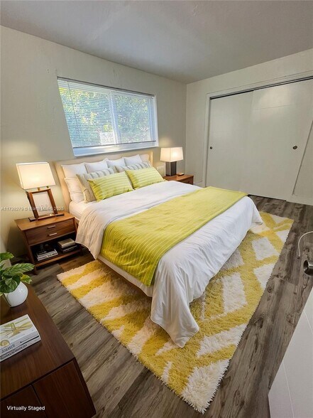More Photos Of 1630 NW 18th St, Miami Apartments For Sale