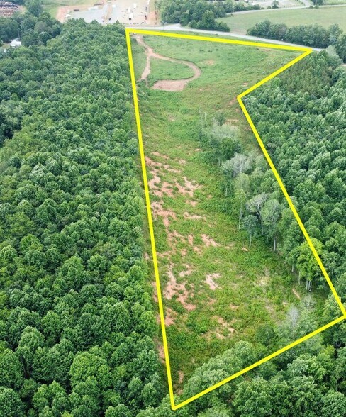 More Photos Of 0 Elkin Wildlife Rd, Elkin Land For Sale