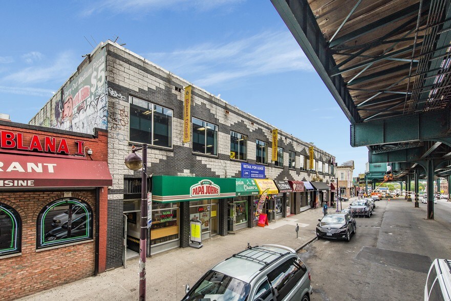 More Photos Of 2241-2249 Westchester Ave, Bronx Storefront For Lease