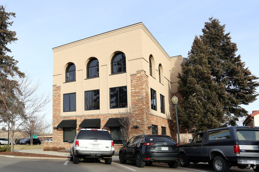 More Photos Of 103 4th St, Castle Rock Office For Sale