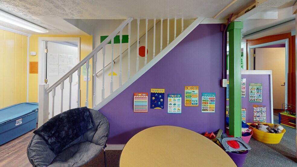 More Photos Of 3600 S Old US Highway 23, Brighton Daycare Center For Sale