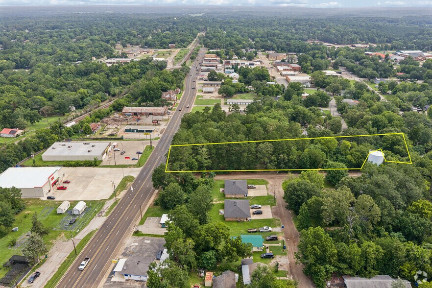 More Photos Of S Commerce @ Brandon St E, Overton Land For Sale
