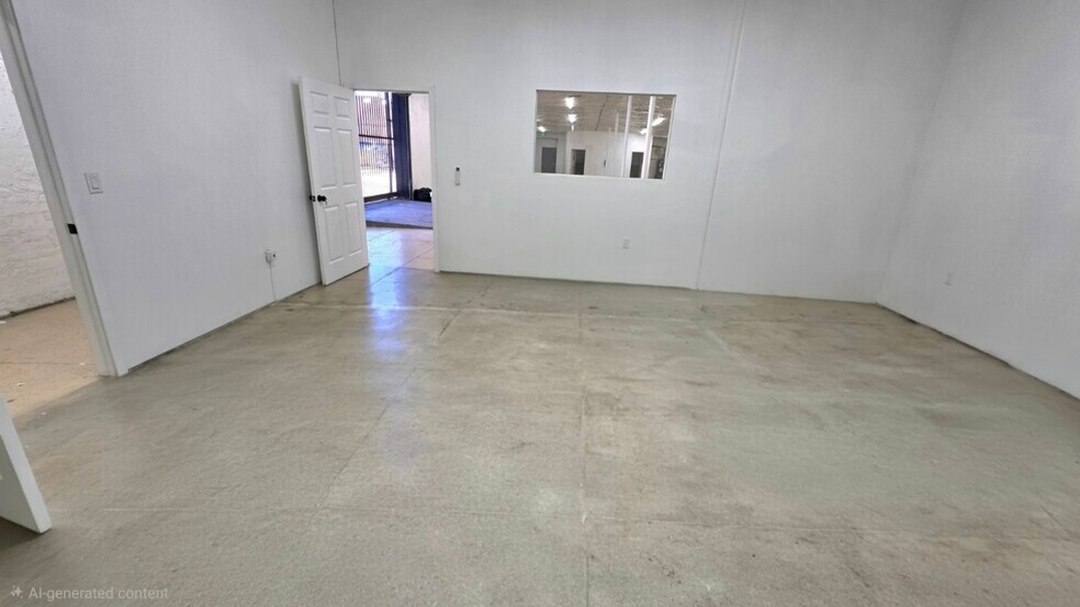 More Photos Of 720 Ceres Ave, Los Angeles Warehouse For Lease