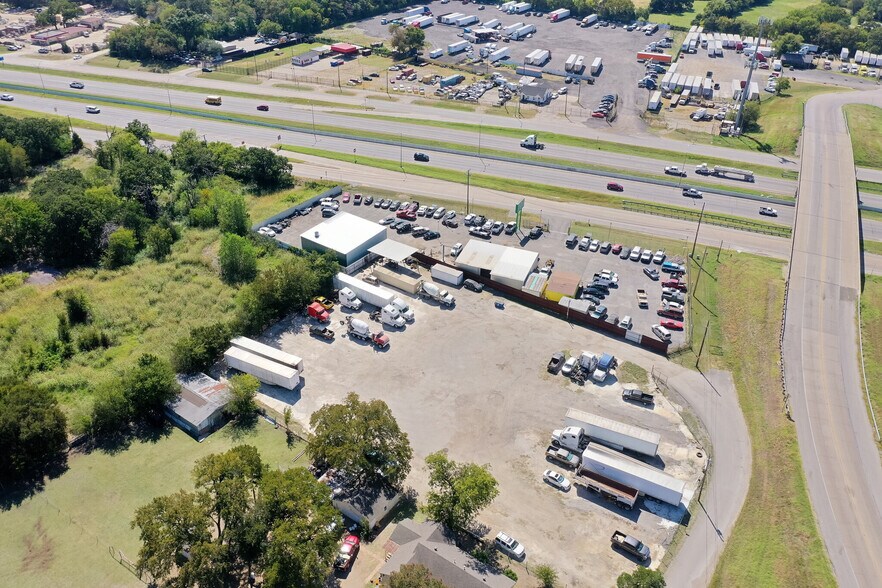 11909 C F Hawn Fwy, Dallas, TX 75253 Auto Dealership For Sale