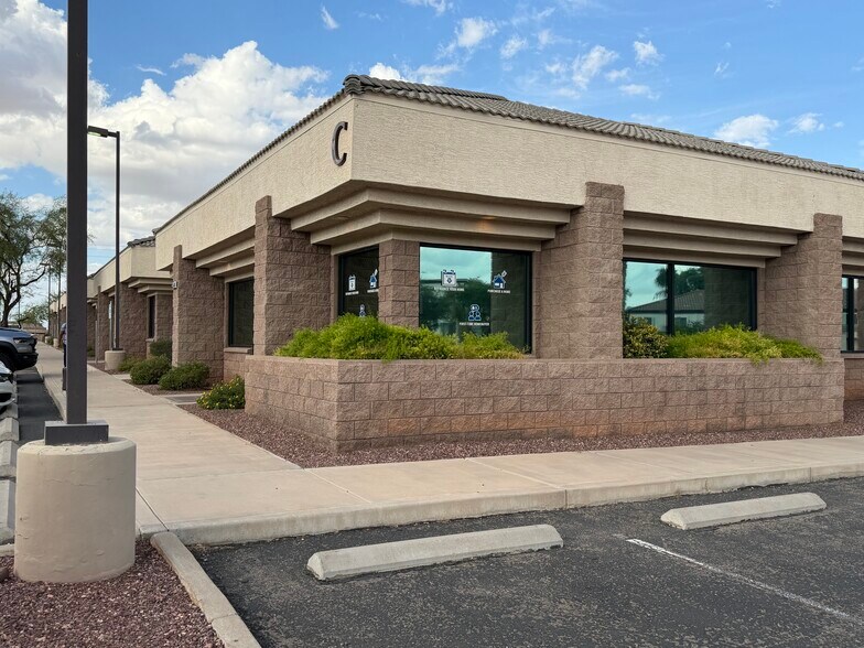 More Photos Of 12409 W Indian School Rd, Avondale Office For Sale