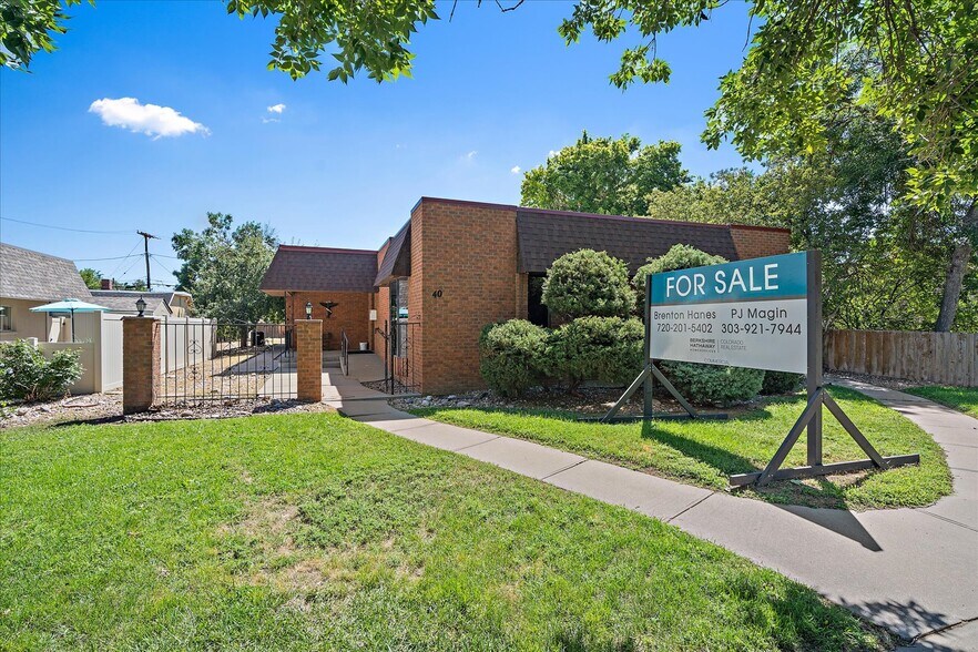 More Photos Of 40 S 6th Ave, Brighton Medical For Sale