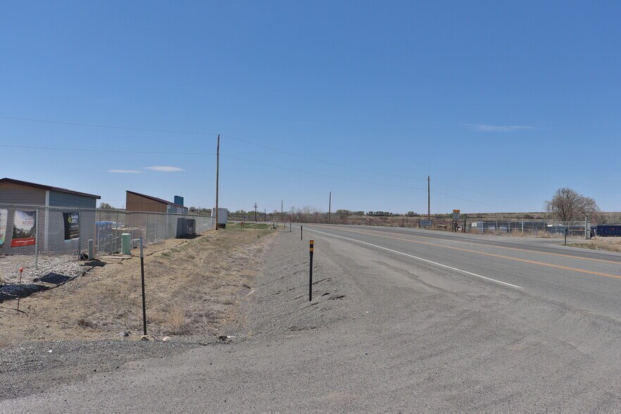 More Photos Of 1126 US Highway 14A W, Lovell General Retail For Sale