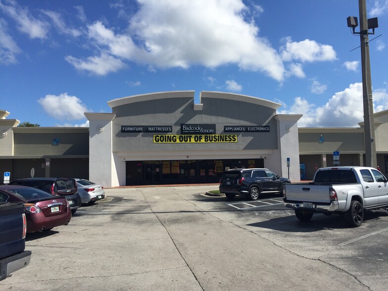 Primary Photo Of 733-775 S Orange Blossom Trl, Apopka Storefront Retail Office For Lease