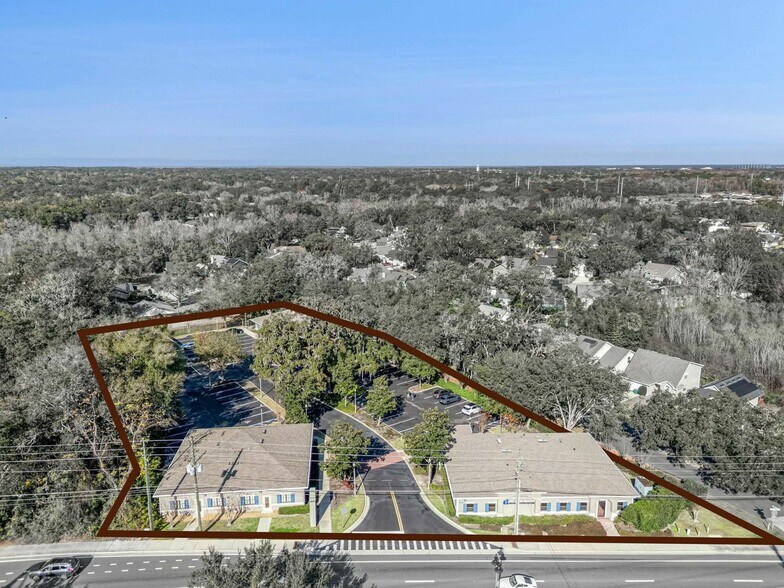 More Photos Of 1404 N Ronald Reagan Blvd, Longwood Unknown For Lease